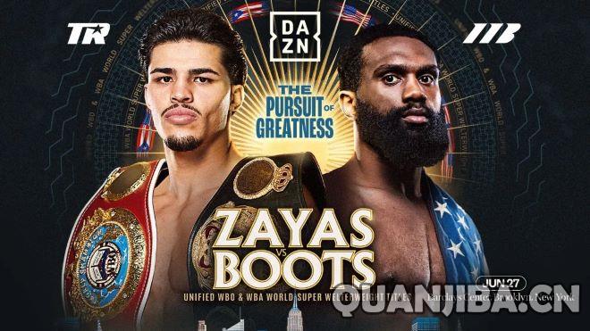 加隆-恩尼斯：挑战扎亚斯是我主动提出的