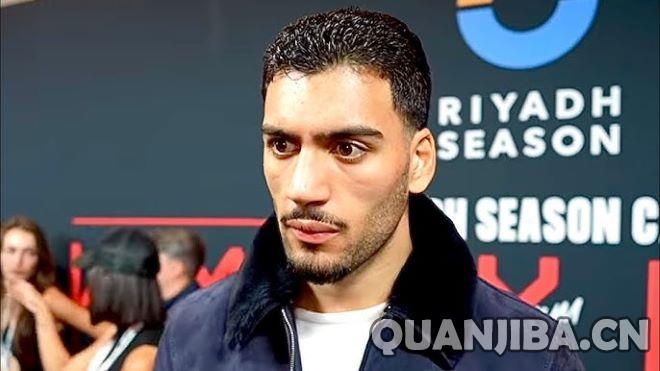 阿瓦雷兹亟需捍卫168磅拳王地位——希拉兹观点