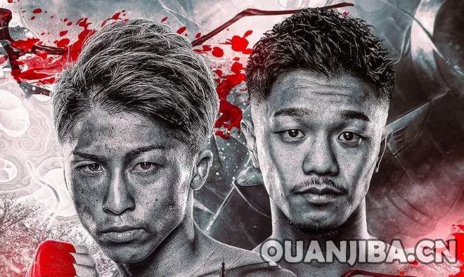 拳坛盛宴前瞻：井上尚弥、本纳维德兹等