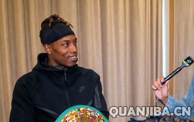 奥沙基-福斯特：期待击败福特后迎战史蒂