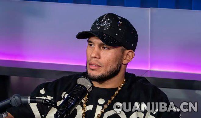 本纳维德兹：我或将在未来升重对决乌西