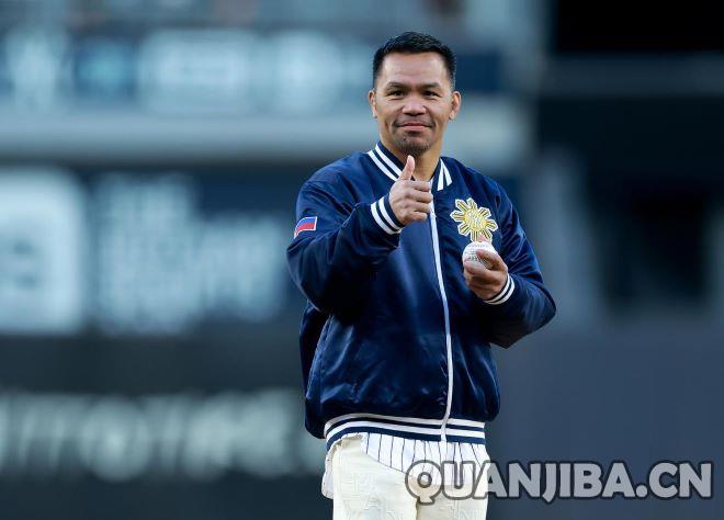 克劳福德有实力战胜巅峰梅威瑟，帕奎奥