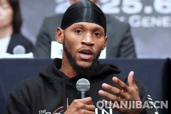 布莱恩-诺曼将于5月16日对决乔什-瓦格纳