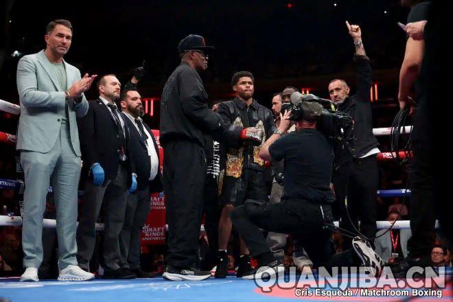 史蒂文森：无人能胜我，但我拒绝炒作