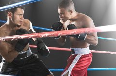 广州拳王拳馆选拔赛报名:3月7日、21日开赛