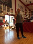 张志磊拳王之路进入“快车道”两年内冲击世界