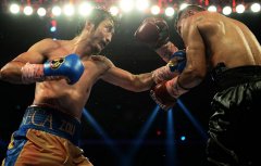 掷重金创中国拳击联赛第一品牌 “拳力联盟”金