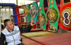 熊朝忠获全国劳模和先进工作者 将受国家领导人