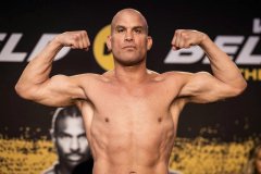 霍利菲尔德vs贝尔福特、席尔瓦vs奥蒂兹！赛前称