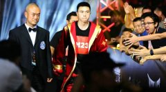 徐灿美国首秀终于来了，ESPN直播火拼墨西哥“恶