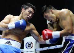 杨兴新9日赛事被迫推迟 向静洲际战得星级评定