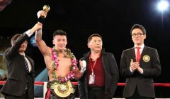 日本拳坛大佬：中国胜日本6:1没争议 期待东京再