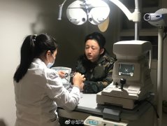 邹市明已出院静养 未来还需会诊评估