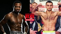 “糖块”莫斯利将在5月挑战WBA临时冠军阿瓦内赛