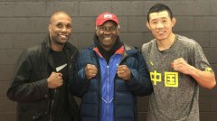 孟繁龙世界战还能打么？ 可能无观众只做电视转