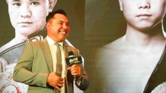 霍亚：徐灿首场卫冕在五月中国 未来选洛杉矶澳