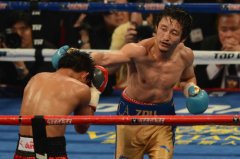 邹市明下场比赛确定 6月首次登陆美国参赛