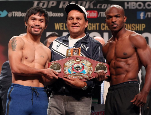 帕奎奥 布拉德利 WBO金腰带2.png