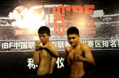 长江后浪推前浪 95后小将秀阳刚