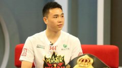 徐灿在备战东京奥运会？M23战队辟谣：不是实情