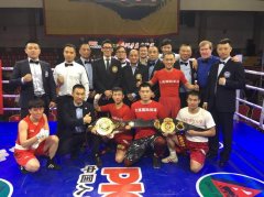 WBA调兵山赛好像红海行动 全程拼拳血战7场5KO