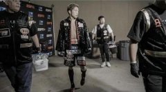 伊藤雅雪vs杨永强流产 中国拳击新年大戏命运多