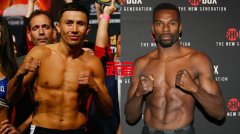 GGG根纳迪·戈洛夫金6月对阵加拿大不败选手史蒂