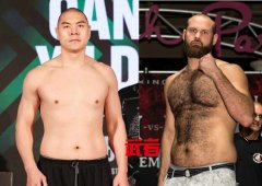 张志磊本月出战洛佩兹与坎博索斯垫场赛