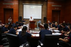 IBF中国职业拳击教练员训练营第二期火热招募中