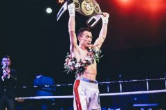 中国队4比2复仇日本！M23乌兰夺国际拳王，拜山波