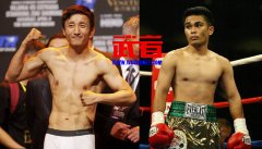 邹市明7月回归对阵前WBO、WBA拳王维罗利亚