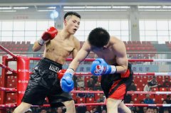 2018 IBF丝路冠军联赛总决赛完美收官