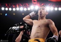 赞助商釜底抽薪 中国职业拳击需要长线投资