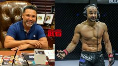 传奇拳王德拉·霍亚复出战有望对阵前UFC轻量级冠