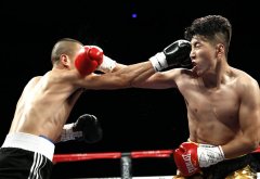 拳力联盟第二轮9月25日比赛战报