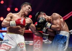 拳力联盟第四季20日揭幕：全新赛制 135磅高手混