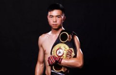 徐灿回应沃灵顿只敢在家门口打比赛：保护好你