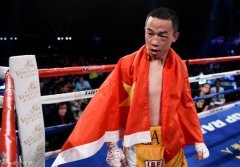 从熊朝忠邹市明杨连慧说职业拳击 失利经验未攒