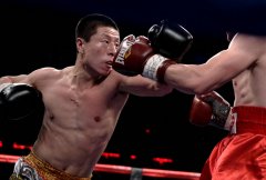 “拳力联盟”第四轮12月17日比赛战报