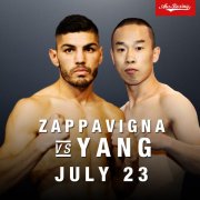 杨连慧本月24日美国再战冲击世界冠军