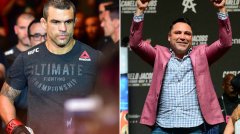 传奇拳王德拉·霍亚复出战对阵前UFC冠军维托·贝