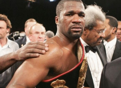 震惊！前IBF世界拳王路边遭枪杀