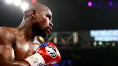 梅威瑟与贝托战后是否退役仍然是迷