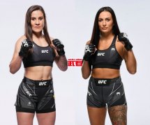 UFC 286：詹妮弗·玛雅vs凯西·奥尼尔，莱罗恩·墨