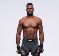 UFC名将乌利亚·霍尔宣布退出MMA综合格斗运动