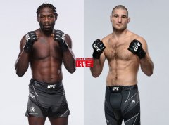 12月17日UFC：贾里德·坎诺尼尔vs肖恩·斯特里克兰