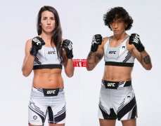 UFC 288：玛丽娜·罗得里格兹vs维尔娜·詹迪罗巴