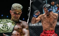 “神枪手”洛曼准备挑战世界冠军：我有两大优