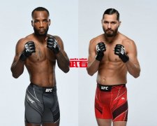 UFC 269：爱德华兹vs马斯维达尔，尼尔vs彭兹尼比奥