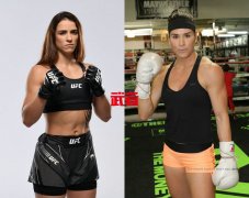 9月10日UFC：业余拳击冠军沃尔夫vs诺尔玛·杜蒙特